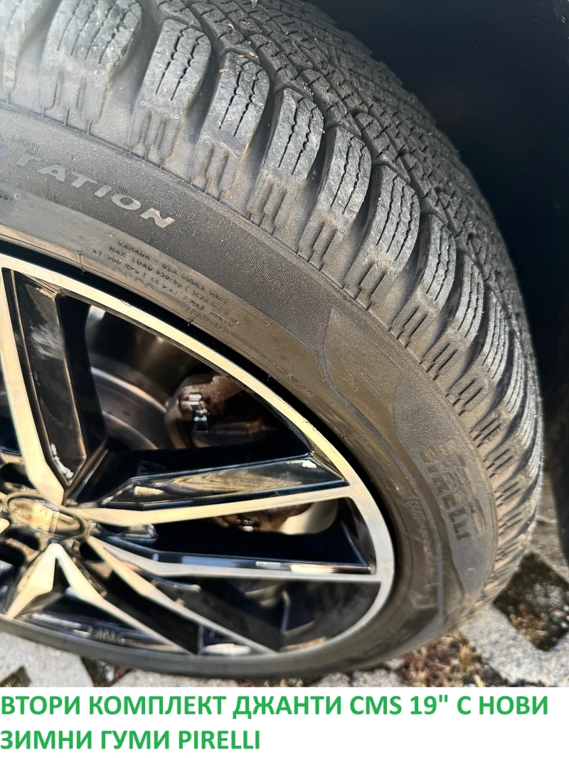 VW ID.3 PRO S - батерия 82kW, снимка 9 - Автомобили и джипове - 52116589