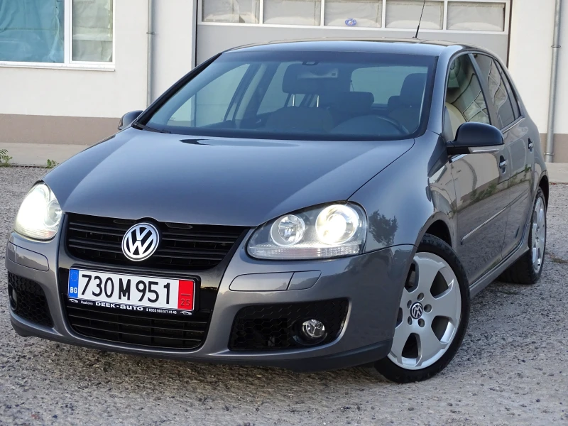 VW Golf 2.0TDI_170_GT_DSG_* , снимка 2 - Автомобили и джипове - 52068490