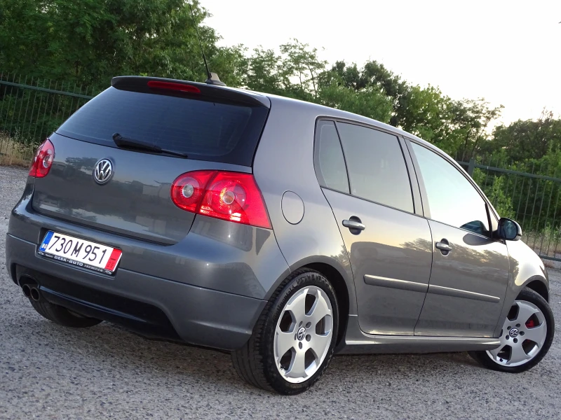 VW Golf 2.0TDI_170_GT_DSG_* , снимка 5 - Автомобили и джипове - 52068490