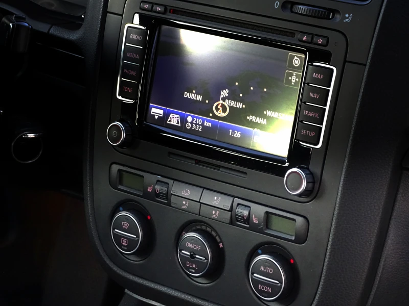 VW Golf 2.0TDI_170_GT_DSG_* , снимка 13 - Автомобили и джипове - 52068490