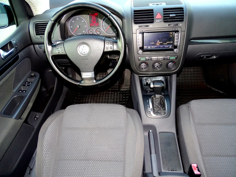 VW Golf 2.0TDI_170_GT_DSG_* , снимка 16 - Автомобили и джипове - 52068490