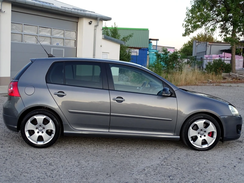 VW Golf 2.0TDI_170_GT_DSG_* , снимка 8 - Автомобили и джипове - 52068490