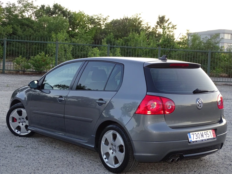 VW Golf 2.0TDI_170_GT_DSG_* , снимка 4 - Автомобили и джипове - 52068490