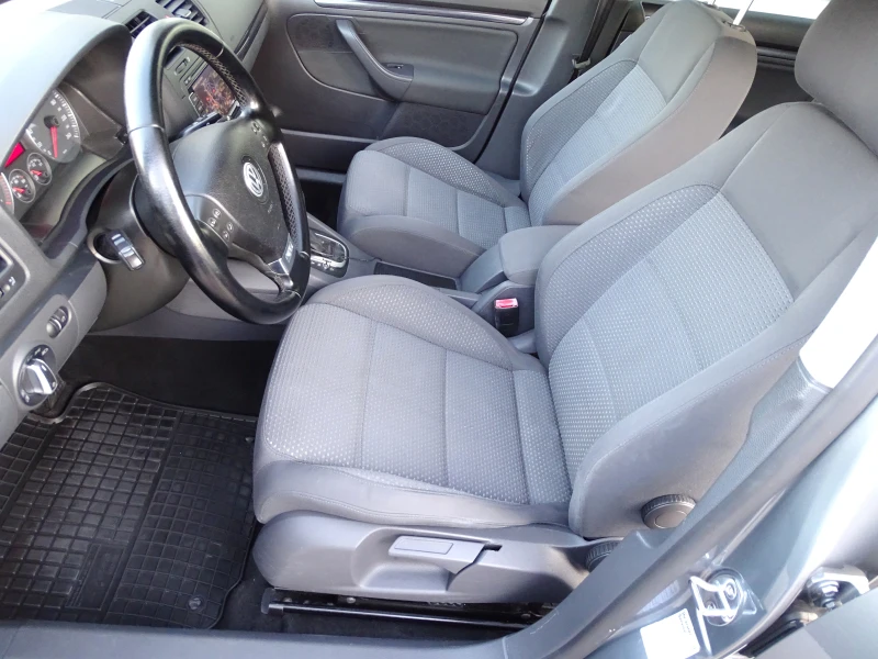 VW Golf 2.0TDI_170_GT_DSG_* , снимка 9 - Автомобили и джипове - 52068490