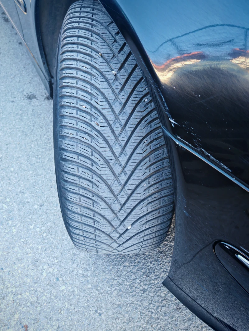 Mercedes-Benz E 270 Комби, снимка 9 - Автомобили и джипове - 52263647