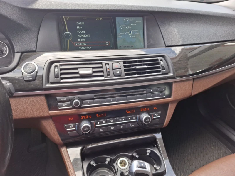 BMW 530 258 x-drive, снимка 5 - Автомобили и джипове - 52674046