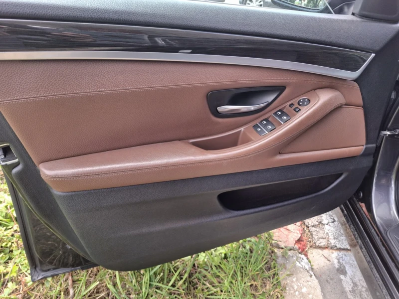 BMW 530 258 x-drive, снимка 7 - Автомобили и джипове - 52674046