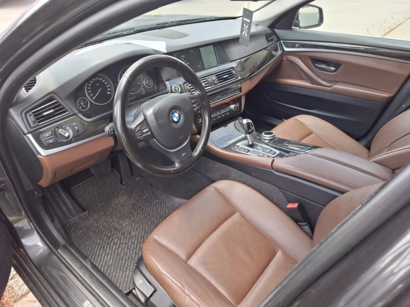BMW 530 258 x-drive, снимка 6 - Автомобили и джипове - 52674046