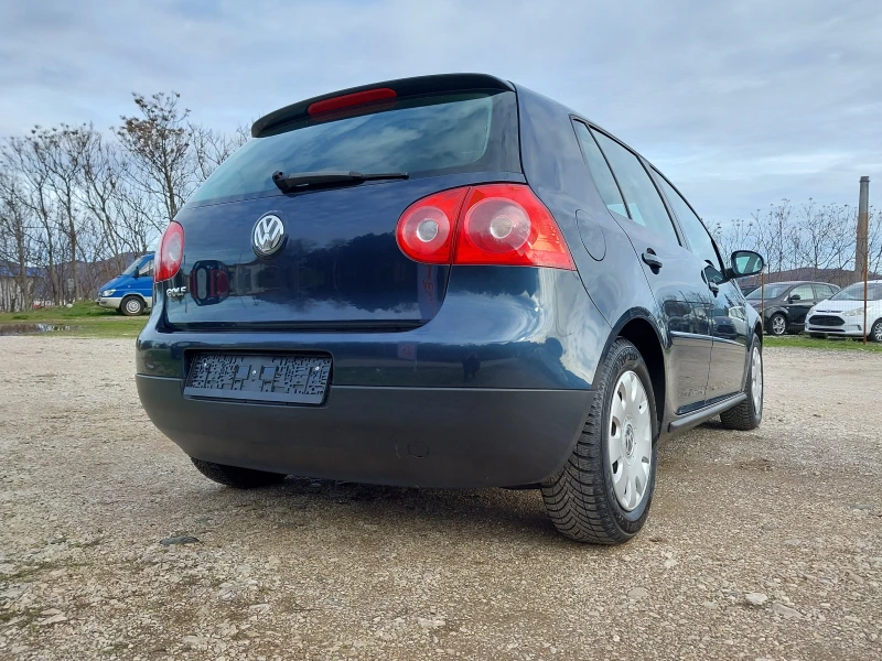 VW Golf 1.4- 80кс., снимка 4 - Автомобили и джипове - 52733453