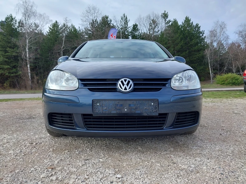 VW Golf 1.4- 80кс., снимка 7 - Автомобили и джипове - 52733453