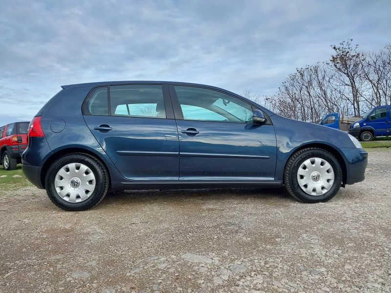 VW Golf 1.4- 80кс., снимка 5 - Автомобили и джипове - 52733453
