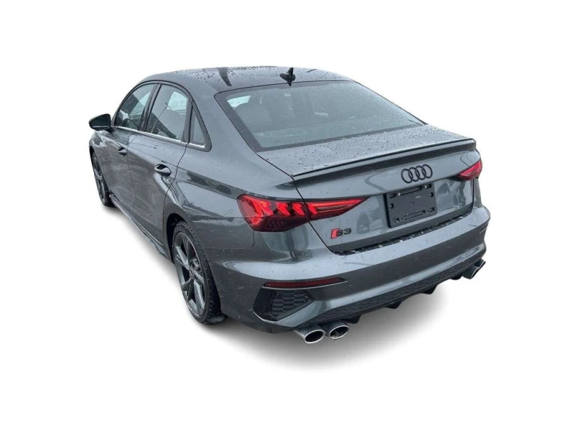 Audi S3 * quattro Premium Plus * CARFAX * БЕЗ ПЪРВОНАЧАЛНА, снимка 11 - Автомобили и джипове - 52969241