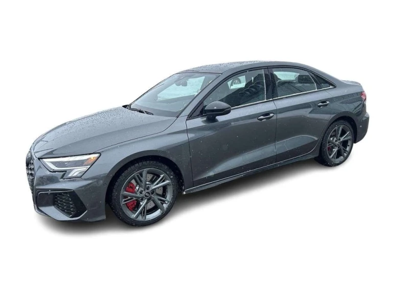 Audi S3 * quattro Premium Plus * CARFAX * БЕЗ ПЪРВОНАЧАЛНА, снимка 7 - Автомобили и джипове - 52969241