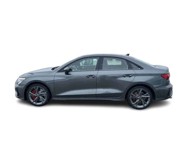 Audi S3 * quattro Premium Plus * CARFAX * БЕЗ ПЪРВОНАЧАЛНА, снимка 8 - Автомобили и джипове - 52969241