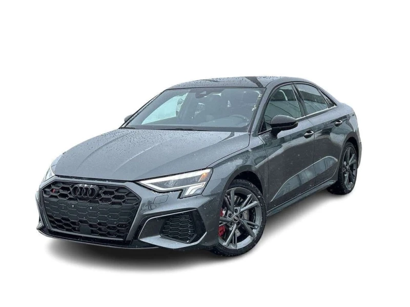 Audi S3 * quattro Premium Plus * CARFAX * БЕЗ ПЪРВОНАЧАЛНА