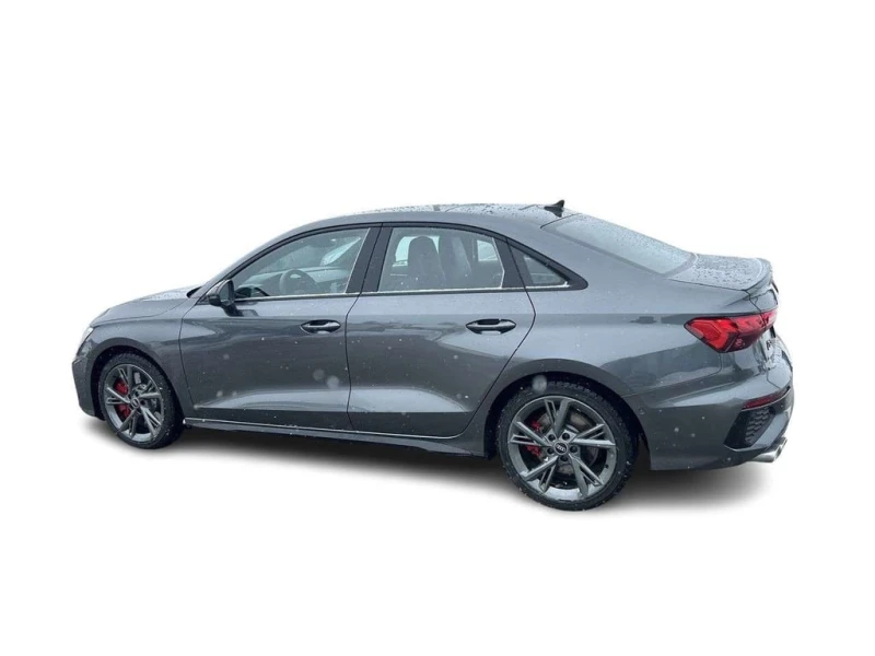 Audi S3 * quattro Premium Plus * CARFAX * БЕЗ ПЪРВОНАЧАЛНА, снимка 9 - Автомобили и джипове - 52969241