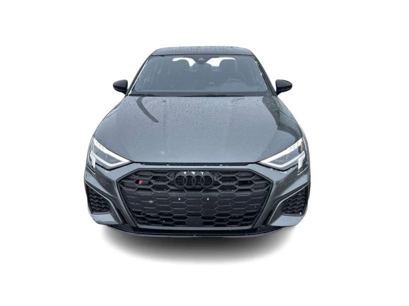 Audi S3 * quattro Premium Plus * CARFAX * БЕЗ ПЪРВОНАЧАЛНА, снимка 4 - Автомобили и джипове - 52969241