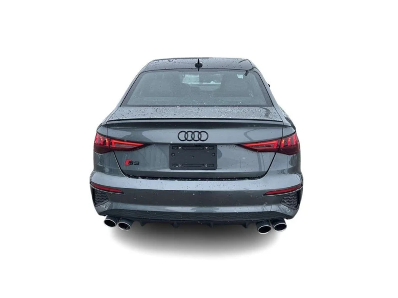 Audi S3 * quattro Premium Plus * CARFAX * БЕЗ ПЪРВОНАЧАЛНА, снимка 12 - Автомобили и джипове - 52969241