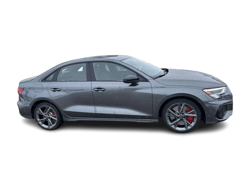 Audi S3 * quattro Premium Plus * CARFAX * БЕЗ ПЪРВОНАЧАЛНА, снимка 17 - Автомобили и джипове - 52969241