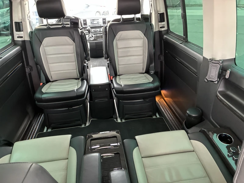 VW Multivan T6 BUSINESS, снимка 14 - Автомобили и джипове - 52988987