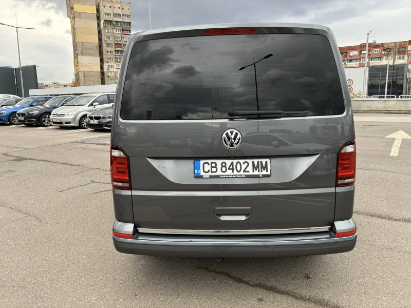 VW Multivan T6 BUSINESS, снимка 7 - Автомобили и джипове - 52988987