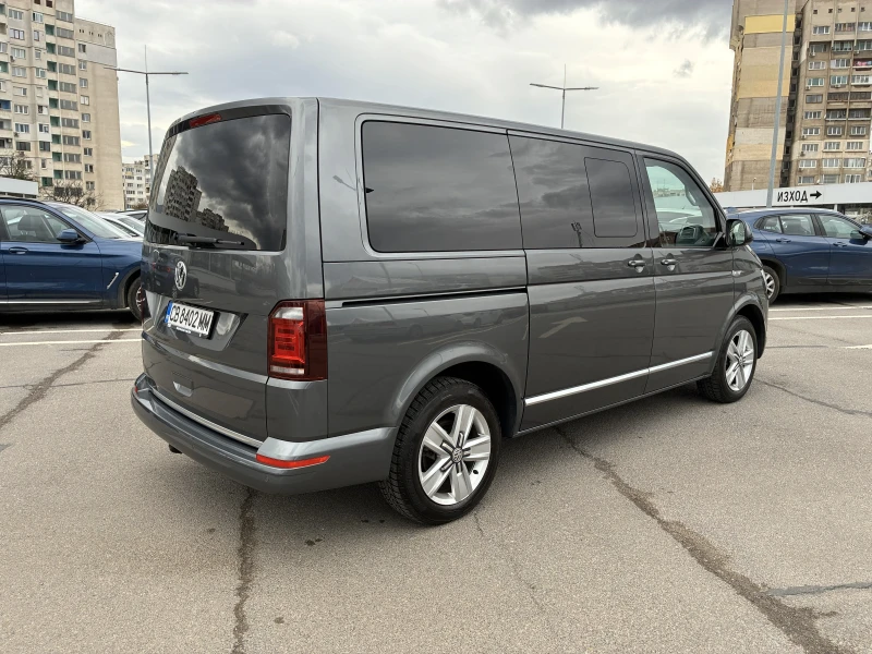 VW Multivan T6 BUSINESS, снимка 3 - Автомобили и джипове - 52988987