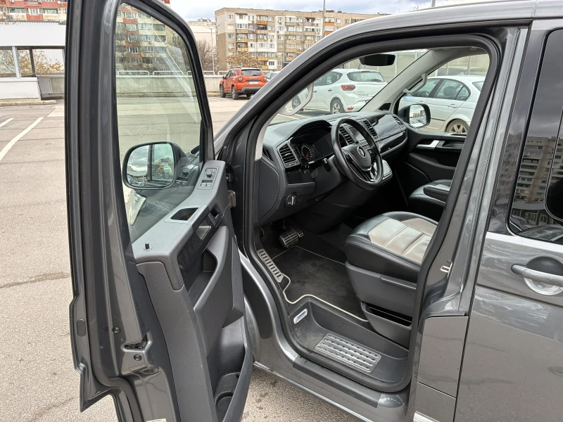 VW Multivan T6 BUSINESS, снимка 8 - Автомобили и джипове - 52988987