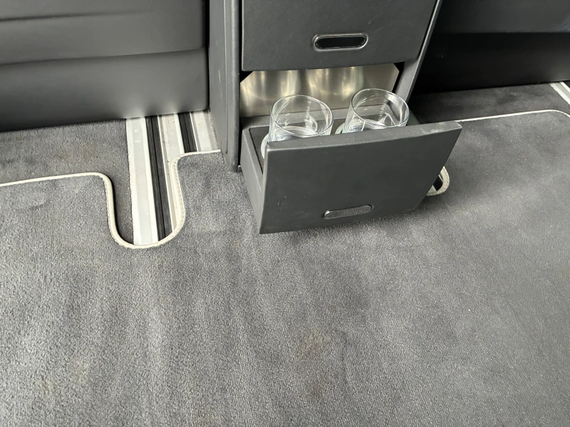 VW Multivan T6 BUSINESS, снимка 17 - Автомобили и джипове - 52988987