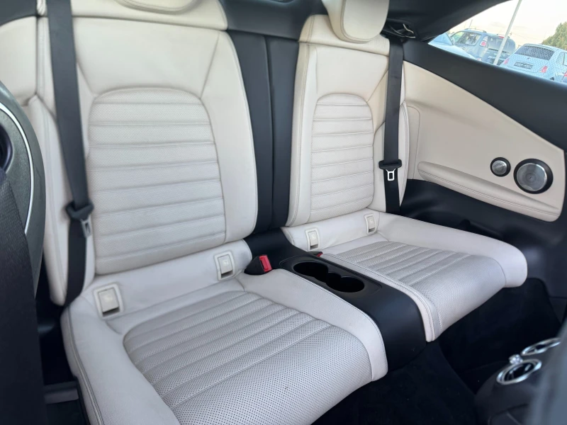 Mercedes-Benz C 220 AMG PACK-PREMIUM PLUS TOP СЪСТОЯНИЕ, снимка 10 - Автомобили и джипове - 53035395