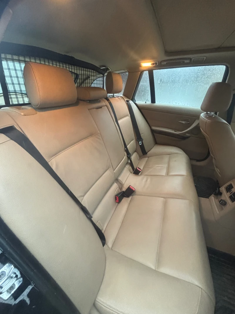 BMW 325 xi, снимка 8 - Автомобили и джипове - 53124474