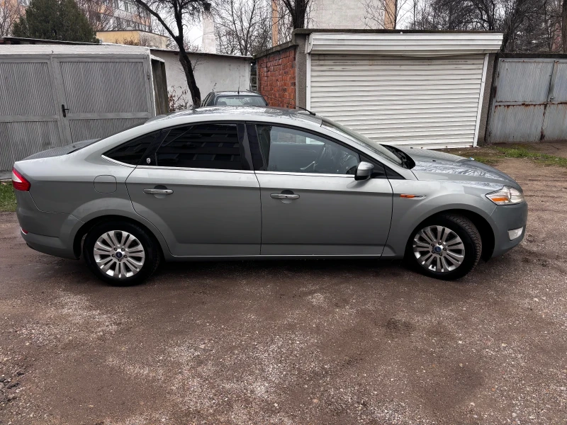 Ford Mondeo, снимка 3 - Автомобили и джипове - 53209562