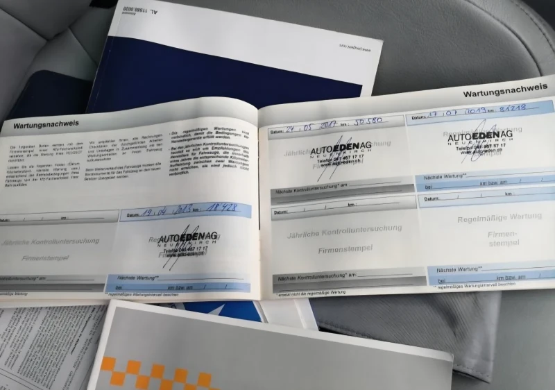 Peugeot 5008 1.6 16 156 кс. , снимка 15 - Автомобили и джипове - 53232693