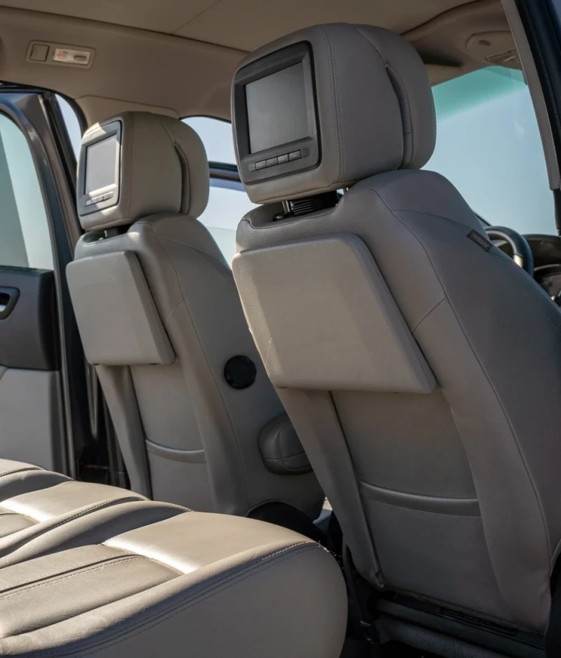 Peugeot 5008 1.6 16 156 кс. , снимка 6 - Автомобили и джипове - 53232693