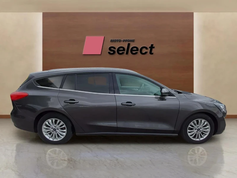Ford Focus 1.0 EcoBoost, снимка 4 - Автомобили и джипове - 53255262