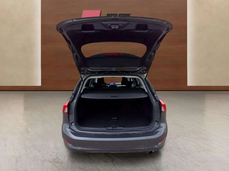 Ford Focus 1.0 EcoBoost, снимка 7 - Автомобили и джипове - 53255262