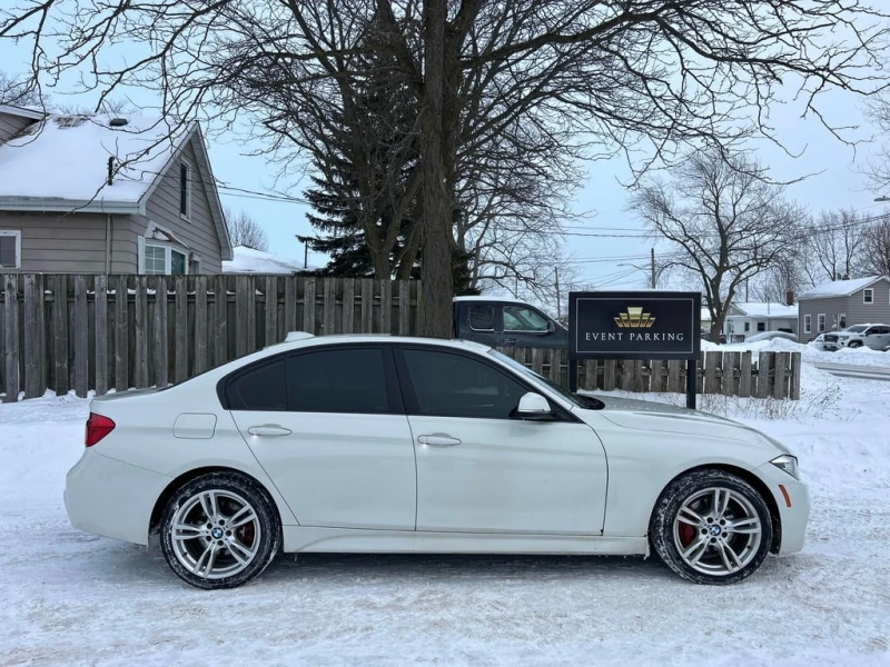 BMW 330 XDRIVE * ПЪЛЕН М ПАКЕТ* 8ZF* B48* , снимка 4 - Автомобили и джипове - 53380960