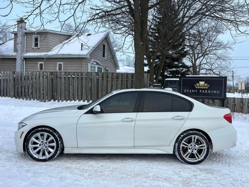 BMW 330 XDRIVE * ПЪЛЕН М ПАКЕТ* 8ZF* B48* , снимка 3 - Автомобили и джипове - 53380960