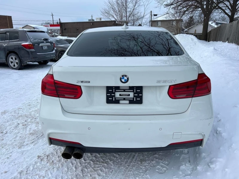 BMW 330 XDRIVE * ПЪЛЕН М ПАКЕТ* 8ZF* B48* , снимка 5 - Автомобили и джипове - 53380960