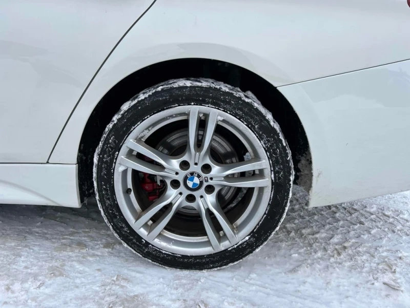BMW 330 XDRIVE * ПЪЛЕН М ПАКЕТ* 8ZF* B48* , снимка 6 - Автомобили и джипове - 53380960