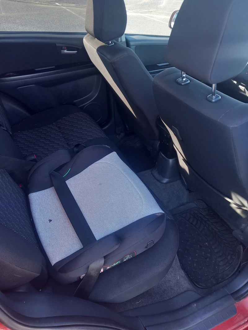 Suzuki SX4 1.6, снимка 11 - Автомобили и джипове - 53534435