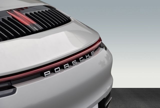Porsche 911 992 CARRERA CABRIO, снимка 9 - Автомобили и джипове - 44176477
