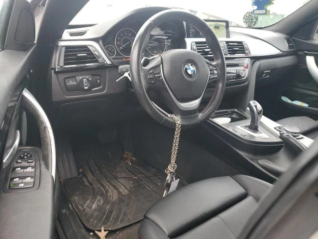 BMW 430, снимка 8 - Автомобили и джипове - 49083762