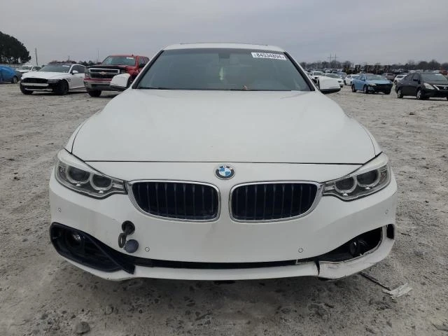 BMW 430, снимка 6 - Автомобили и джипове - 49083762