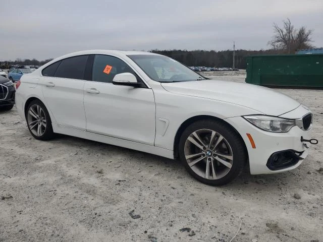 BMW 430, снимка 5 - Автомобили и джипове - 49083762