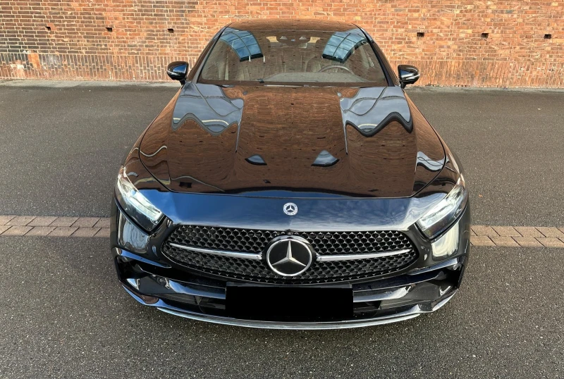 Mercedes-Benz CLS 450 AMG Line 4Matic - 125999 лв. - 33814828 1