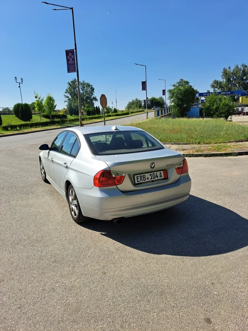 BMW 320  - изображение 6