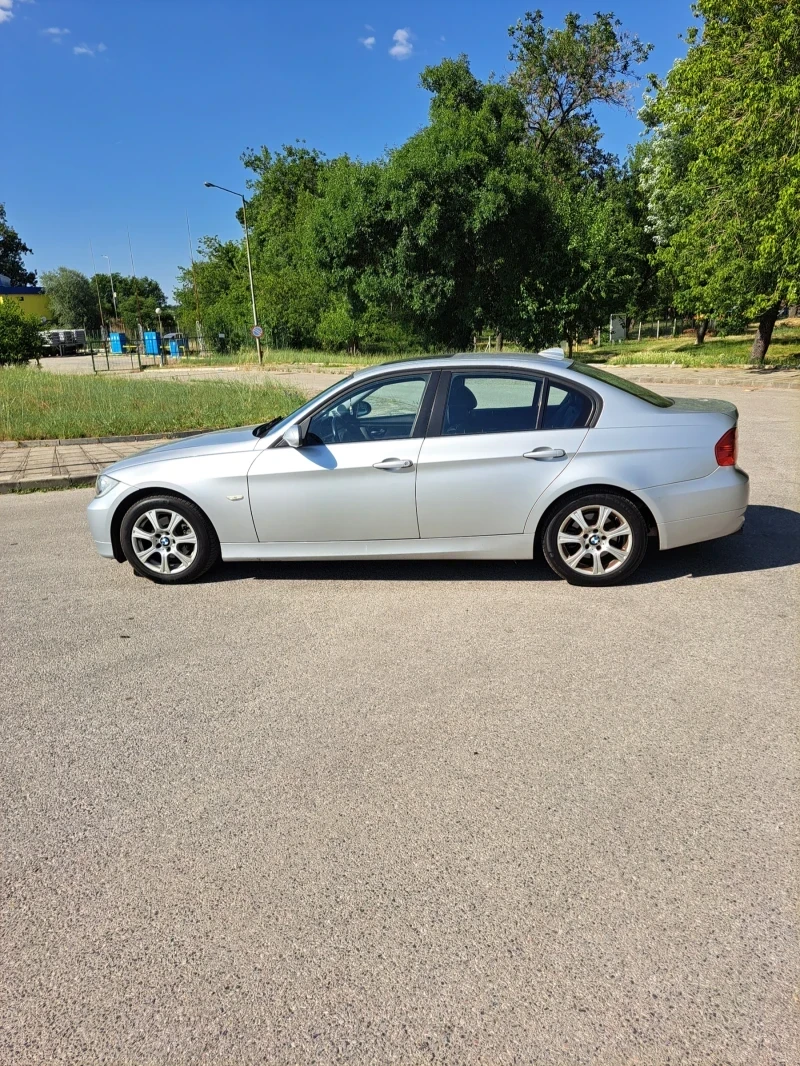BMW 320  - изображение 5