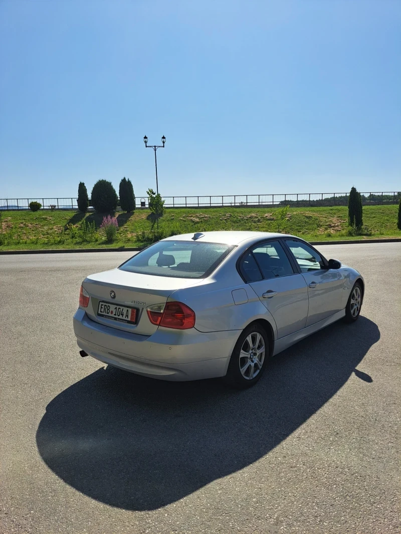BMW 320  - изображение 3