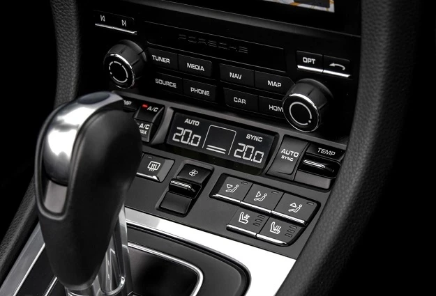 Porsche Boxster 718 = Style Edition = Black Pack �������� | Mobile.bg � ����������� 11