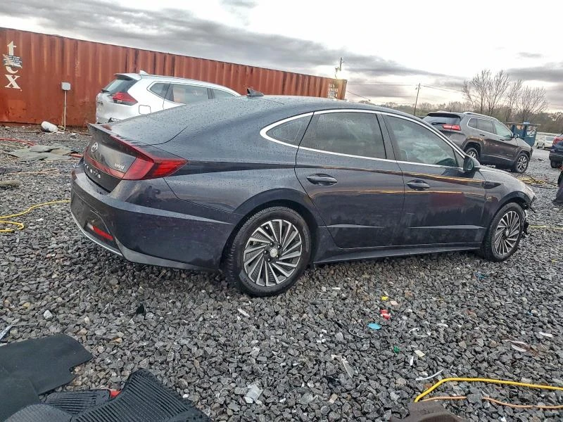 Hyundai Sonata 2.0L 4 FRONT WHEEL DRIVE | Mobile.bg � ����������� 4